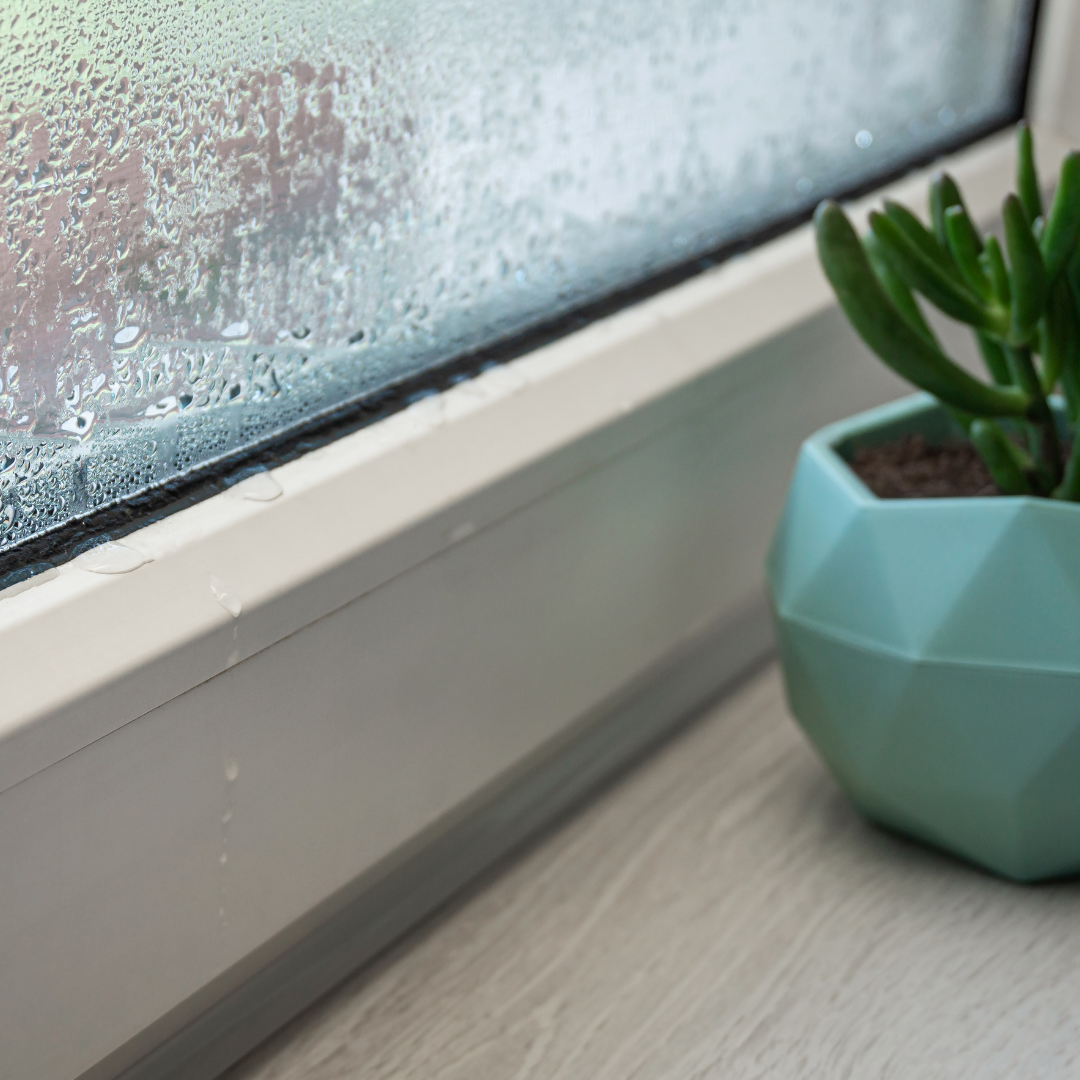 Condensation 2